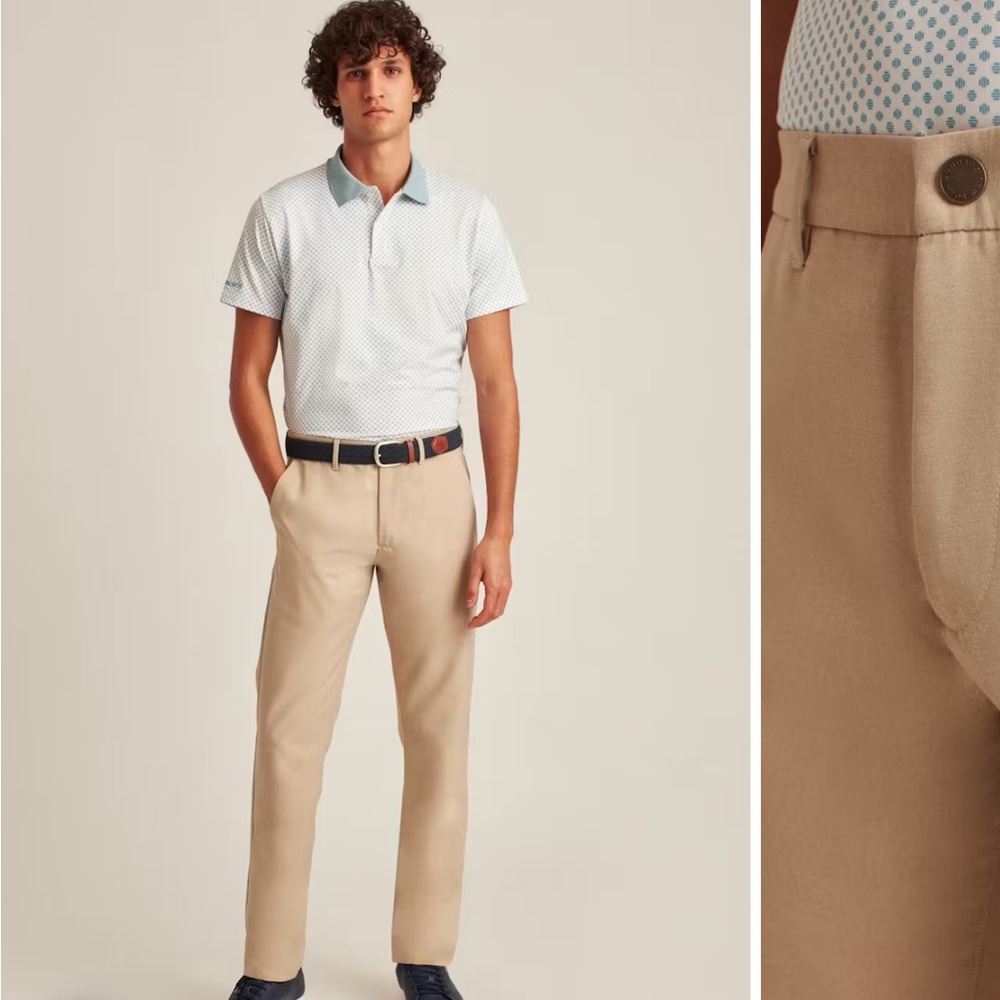 Bonobos Golf Pants
